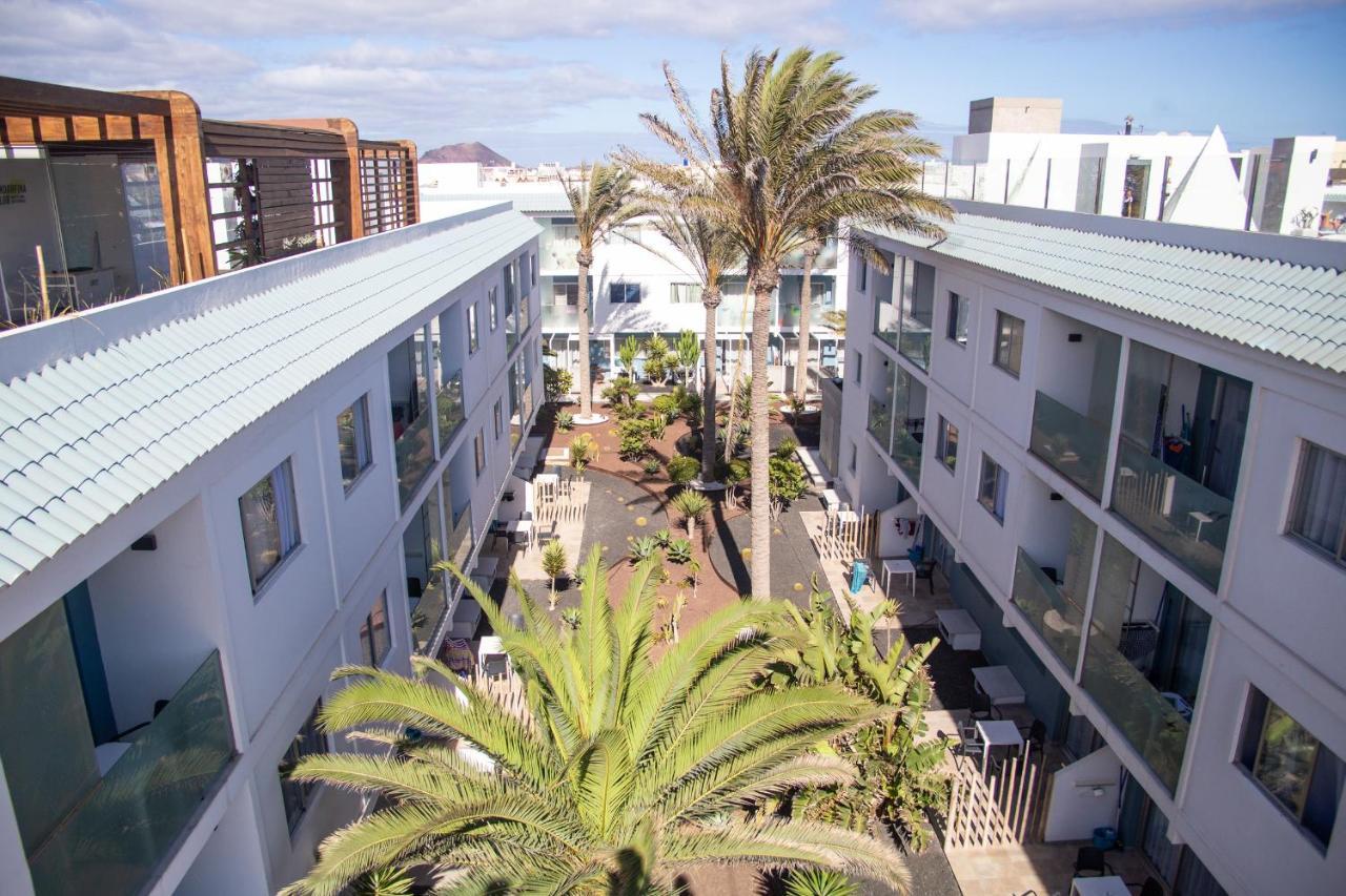 Pardela Holidayfv Corralejo Exterior photo