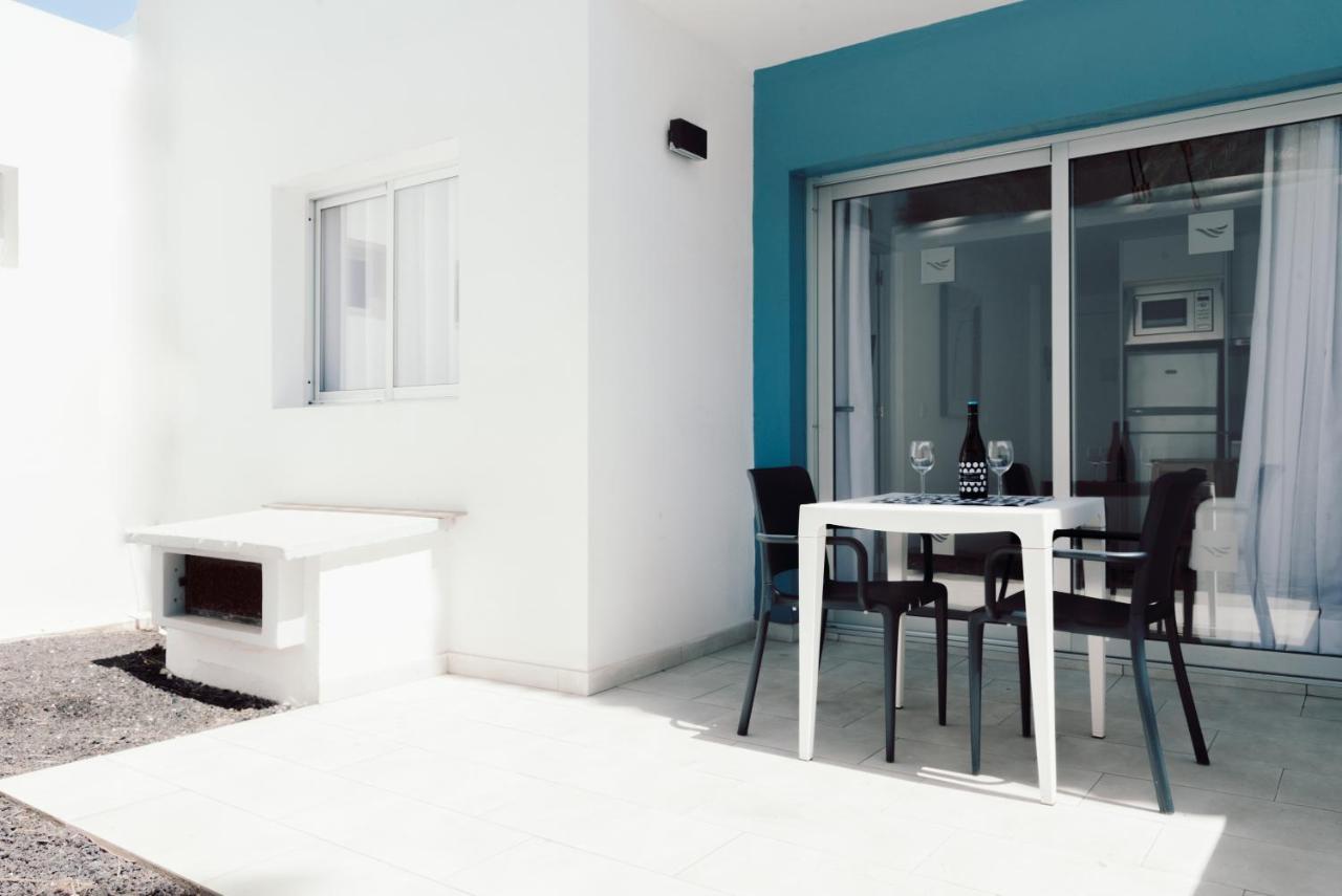 Pardela Holidayfv Corralejo Exterior photo