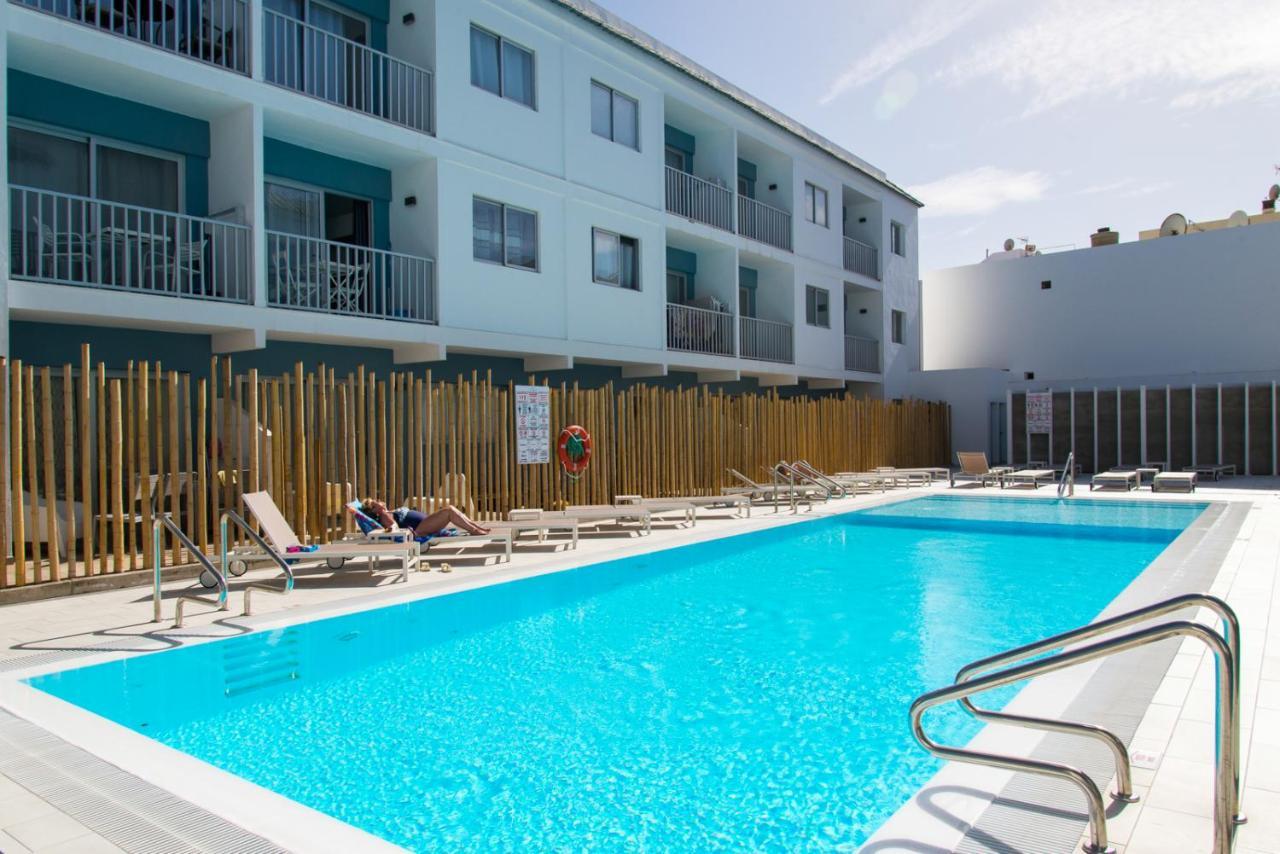 Pardela Holidayfv Corralejo Exterior photo