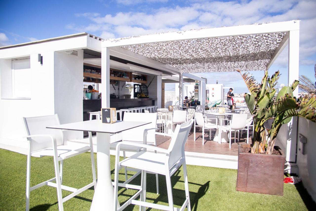 Pardela Holidayfv Corralejo Exterior photo